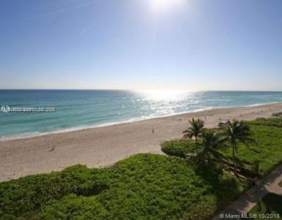 16500 Collins Ave, Unit 254, Sunny Isles Beach, FL 33160 Photo