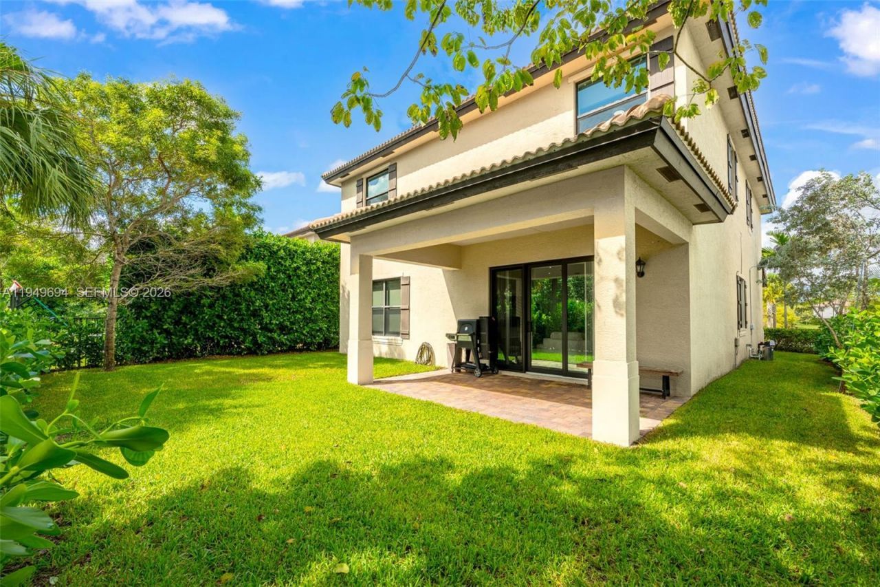 4806 Conifer Ct , Greenacres, FL 33463 Photo