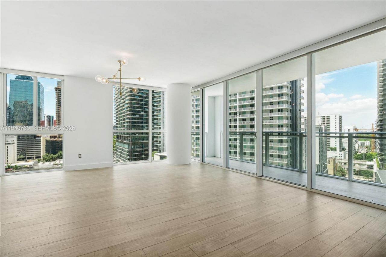 1080 SW Brickell Ave, Unit 1401, Miami, FL 33131 Photo
