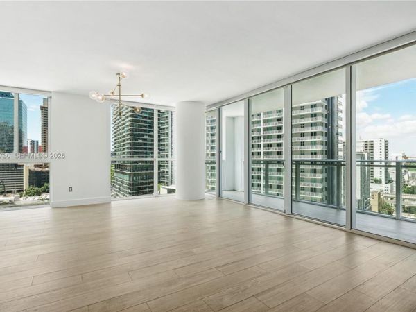 1080 SW Brickell Ave, Unit 1401, Miami, FL 33131