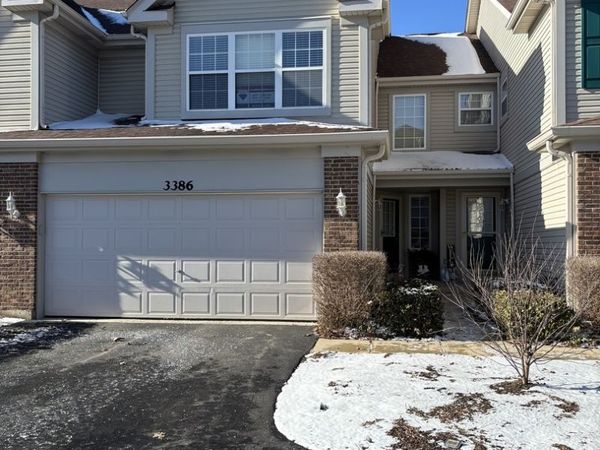 3386 Saint Michel Court, St. Charles, IL 60175