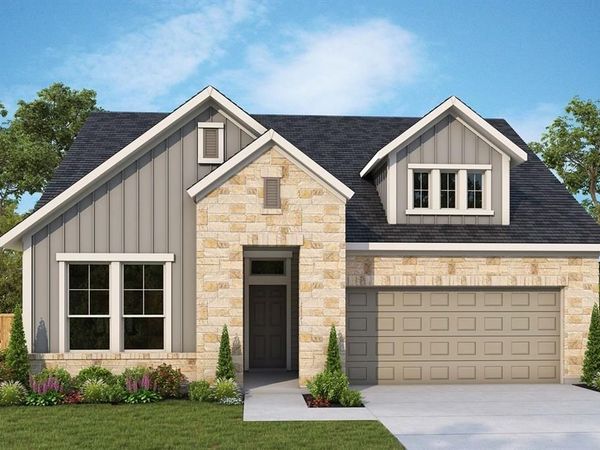 11724 Wildwood Street, Justin, TX 76247