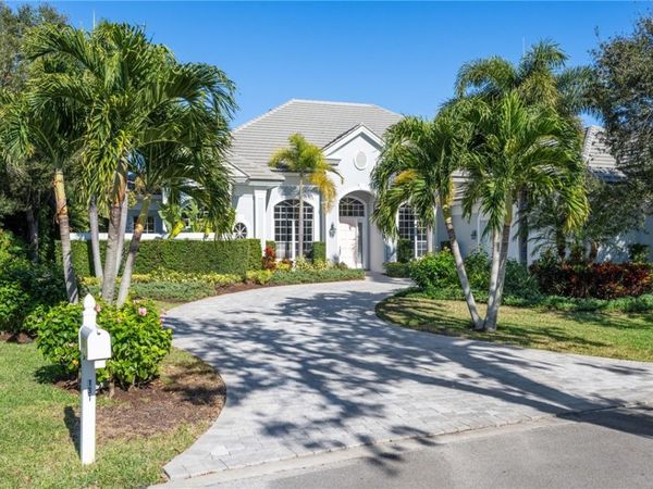 131 Passage Island, Vero Beach, FL 32963