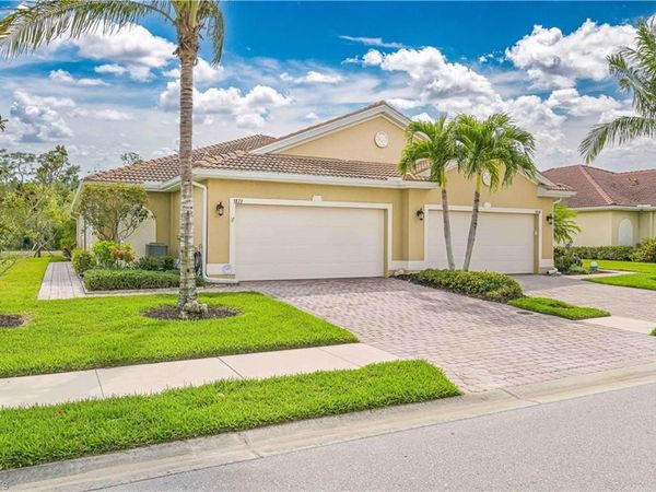 3872 Dunnster CT, FORT MYERS, FL 33916