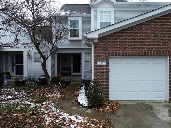 5067 Bristol Court, Unit 222, Loveland, OH 45140