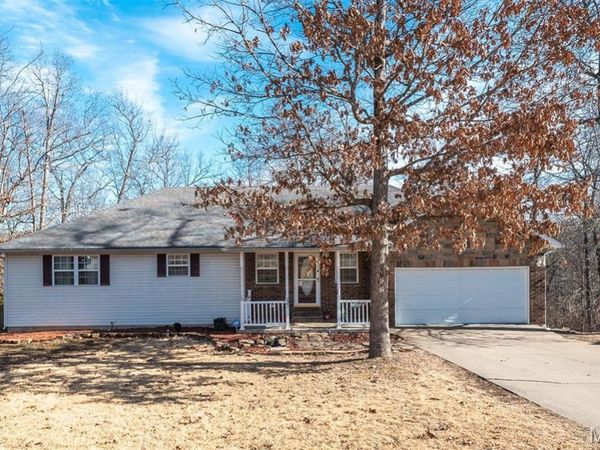 19420 Laney Road, Waynesville, MO 65583