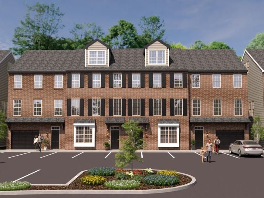 527 Louie Lane, Kennett Square, PA 19348 Main Photo