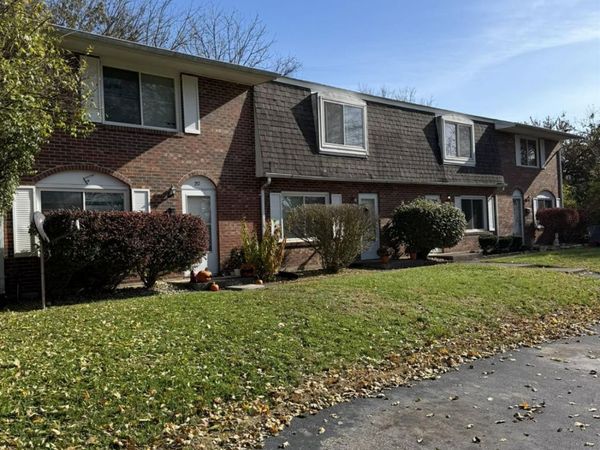 6 Farview Avenue, Lebanon, OH 45036