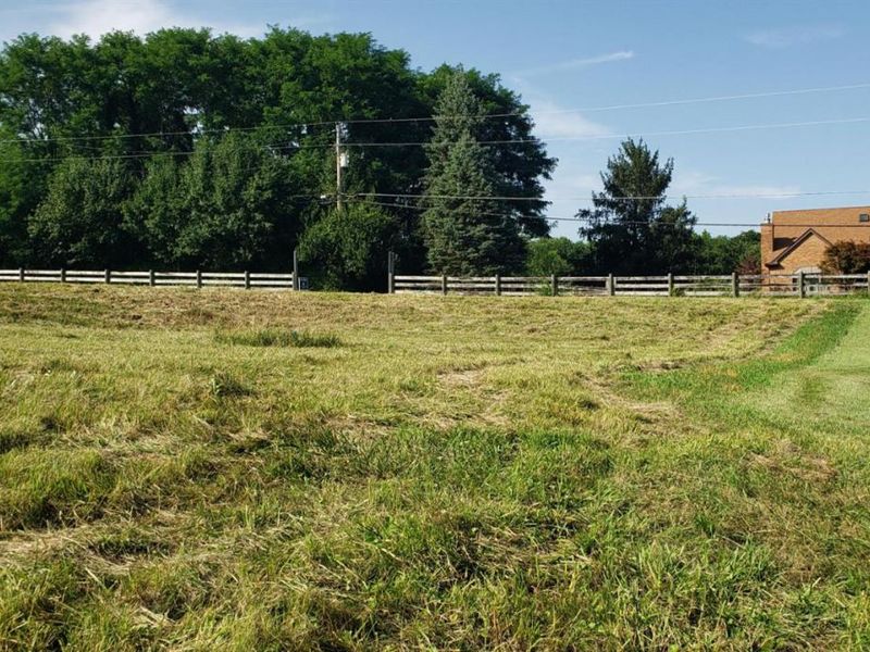 0 Stone Mill Road, Unit Lot, Colerain Township, OH 45251 Photo 2