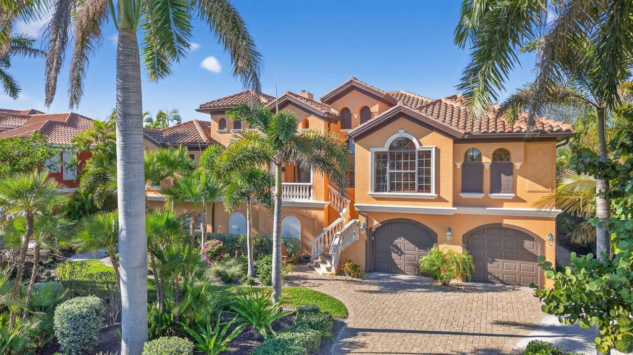 1490 Middle Gulf Dr, Sanibel, FL 33957 Photo