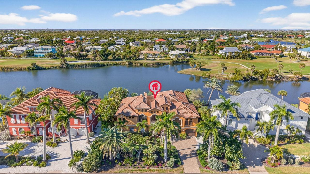 1490 Middle Gulf Dr, Sanibel, FL 33957 Photo