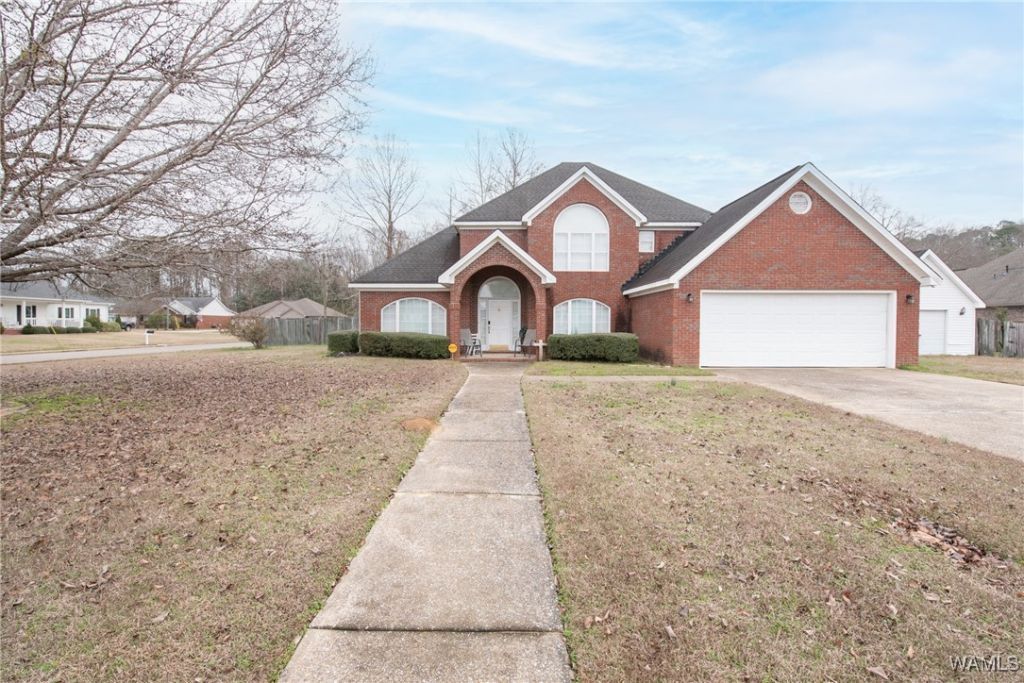 3625 Greenbrook Drive, Northport, AL 35475 Main Photo