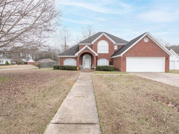 3625 Greenbrook Drive, Northport, AL 35475