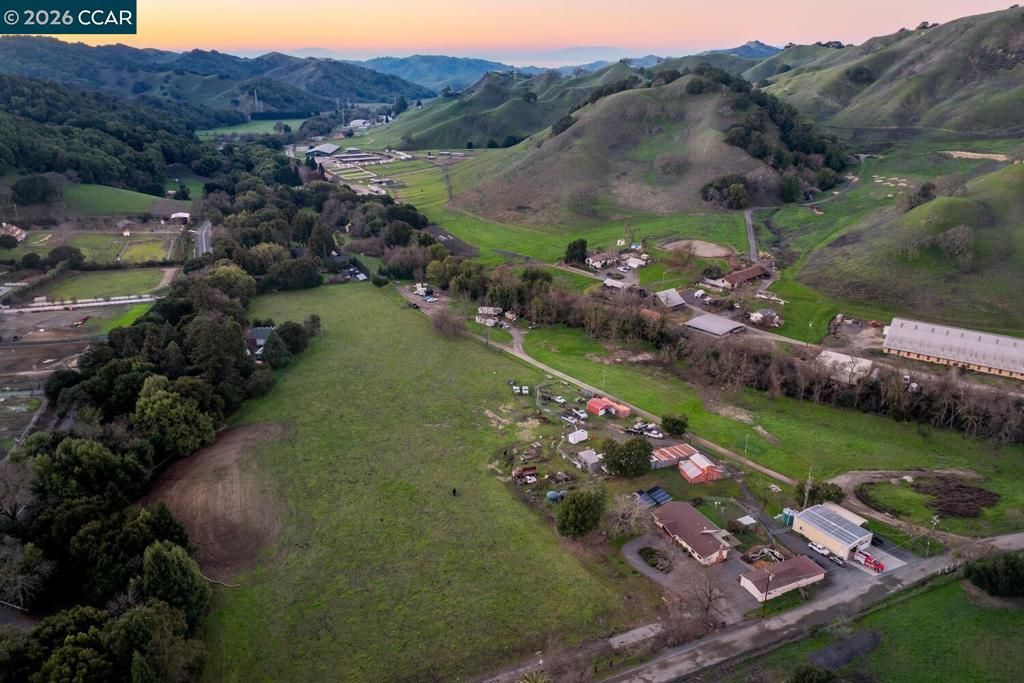 0 Garcia Ranch Rd, Martinez, CA 94553 Main Photo