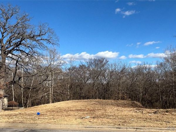 7813 S 7th Street , Broken Arrow, OK 74011