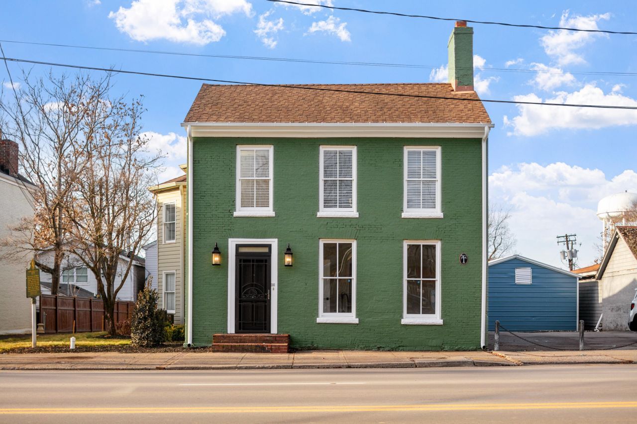 642 W Main Street, Lexington, KY 40508 Main Photo