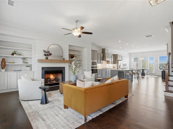 1910 Skyfall Circle, Atlanta, GA 30319