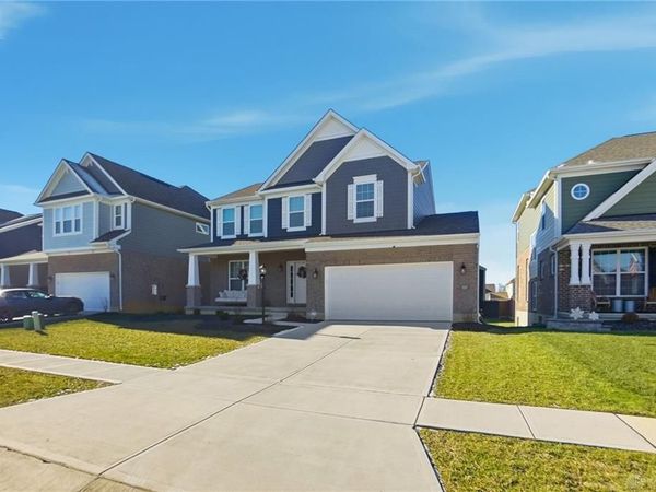 597 Twilight Lane, Dayton, OH 45440