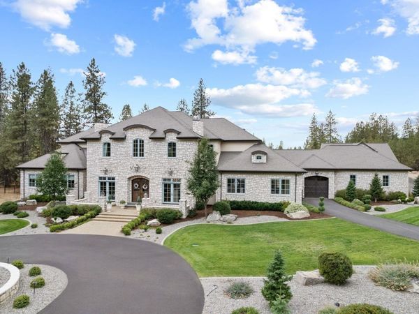 14107 N Boulder Park Ln, Spokane, WA 99208