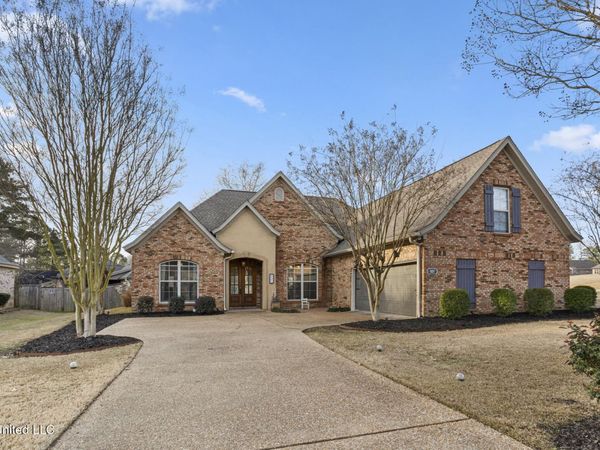 501 Asbury Lane Drive, Brandon, MS 39042