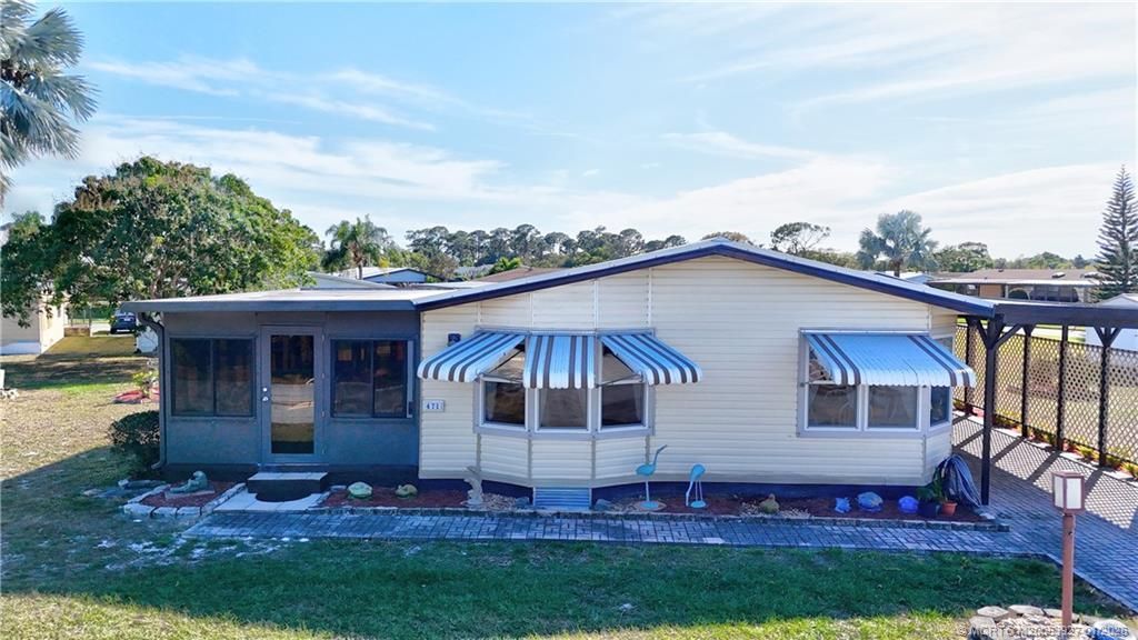 471 Ann Marie Circle, Port Saint Lucie, FL 34952 Photo