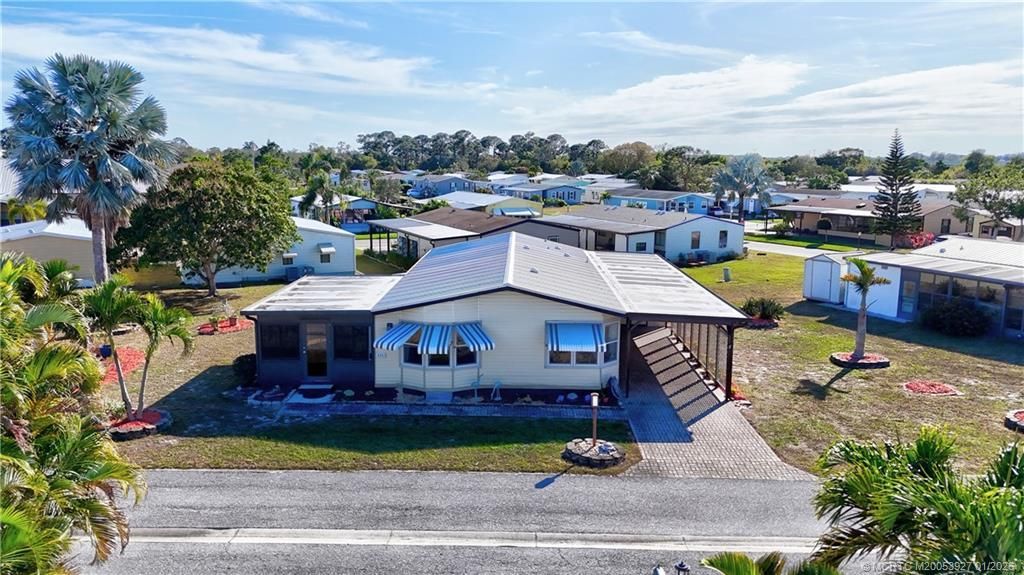 471 Ann Marie Circle, Port Saint Lucie, FL 34952 Photo