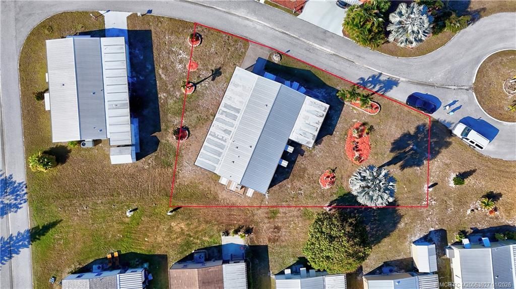 471 Ann Marie Circle, Port Saint Lucie, FL 34952 Photo