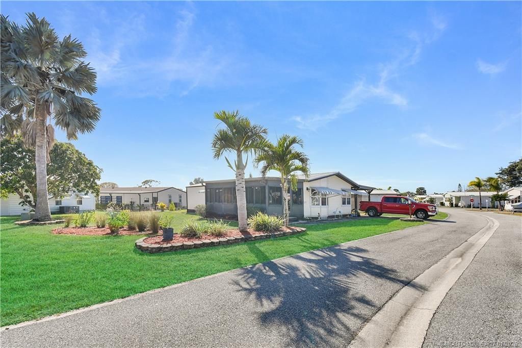 471 Ann Marie Circle, Port Saint Lucie, FL 34952 Photo