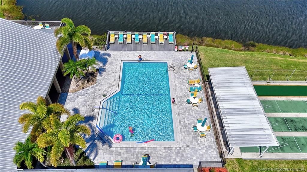 471 Ann Marie Circle, Port Saint Lucie, FL 34952 Photo
