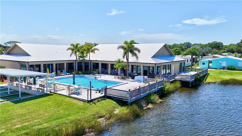 471 Ann Marie Circle, Port Saint Lucie, FL 34952 Photo