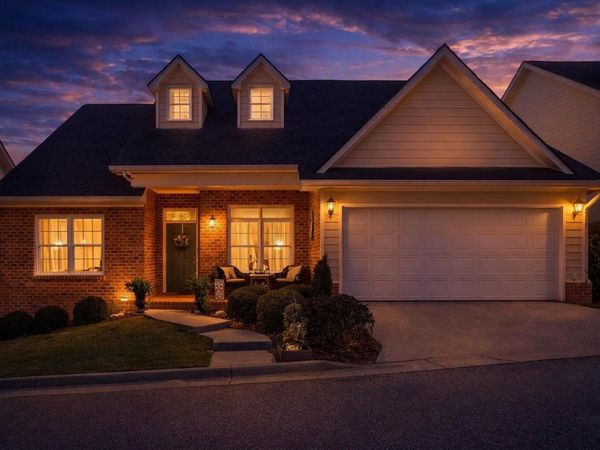 5512 Quail Ridge CIR, Roanoke, VA 24018