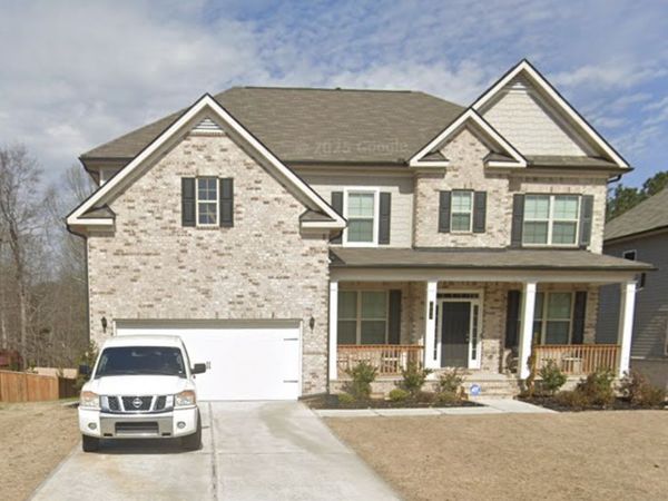 7590 Ansley View Lane, Cumming, GA 30028