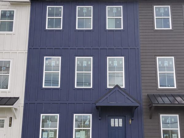 1107 Hodgepodge Way, Unit LOT 4, Atlanta, GA 30316