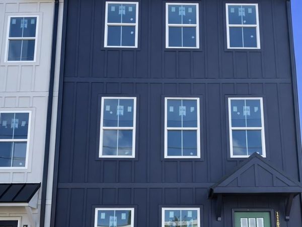 1107 Hodgepodge Way, Unit LOT 4, Atlanta, GA 30316