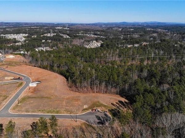 30 Acres on Tranqulity Way, Dallas, GA 30132