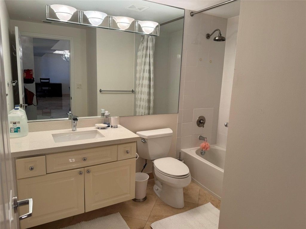 3100 N Ocean Boulevard, Unit 1005, Fort Lauderdale, FL 33308 Photo