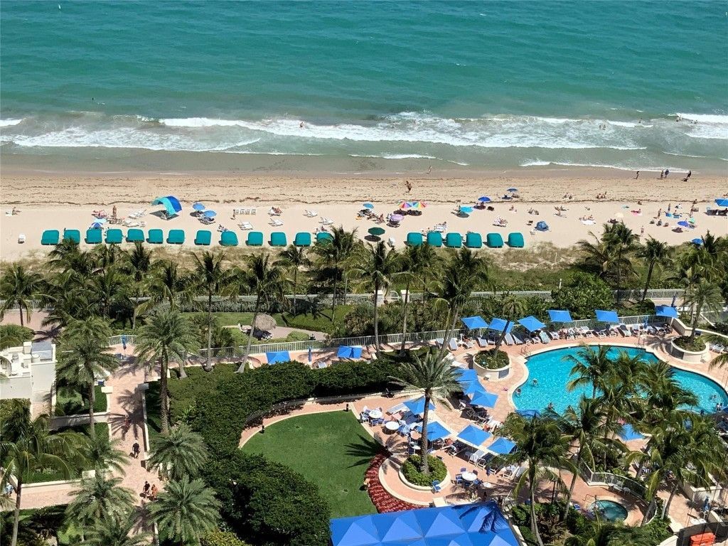 3100 N Ocean Boulevard, Unit 1005, Fort Lauderdale, FL 33308 Photo
