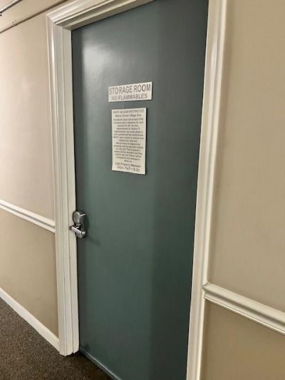 1950 N Andrews Avenue, Unit 210D, Fort Lauderdale, FL 33311 Photo