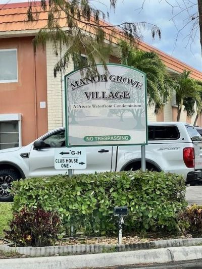 1950 N Andrews Avenue, Unit 210D, Fort Lauderdale, FL 33311 Photo