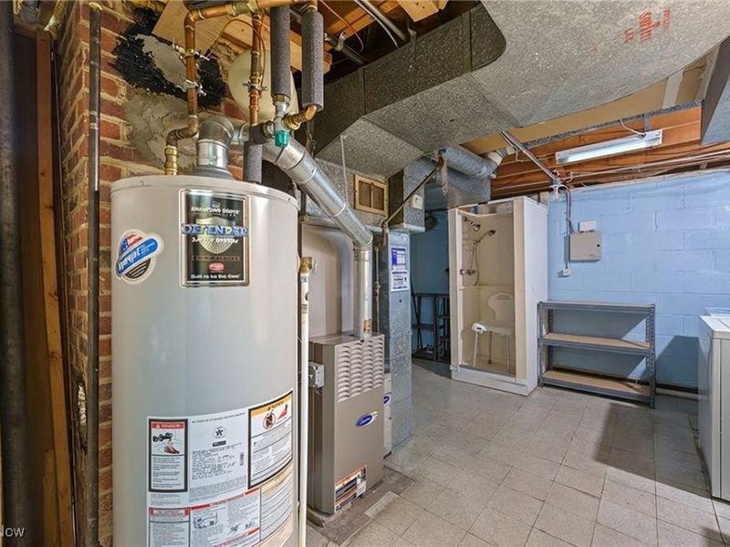 23637 Shurmer Drive, Warrensville Heights, OH 44128 Photo 28