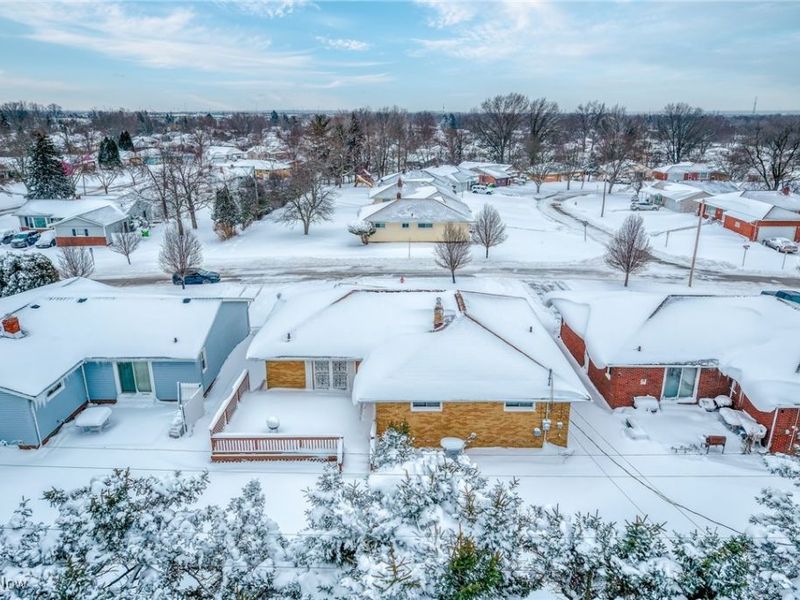 23637 Shurmer Drive, Warrensville Heights, OH 44128 Photo 31