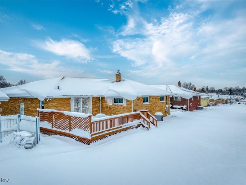 23637 Shurmer Drive, Warrensville Heights, OH 44128 Photo 32