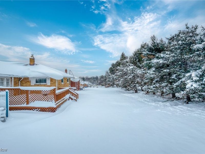 23637 Shurmer Drive, Warrensville Heights, OH 44128 Photo 33