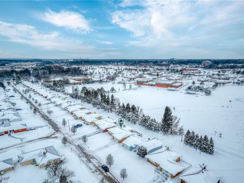 23637 Shurmer Drive, Warrensville Heights, OH 44128 Photo 38