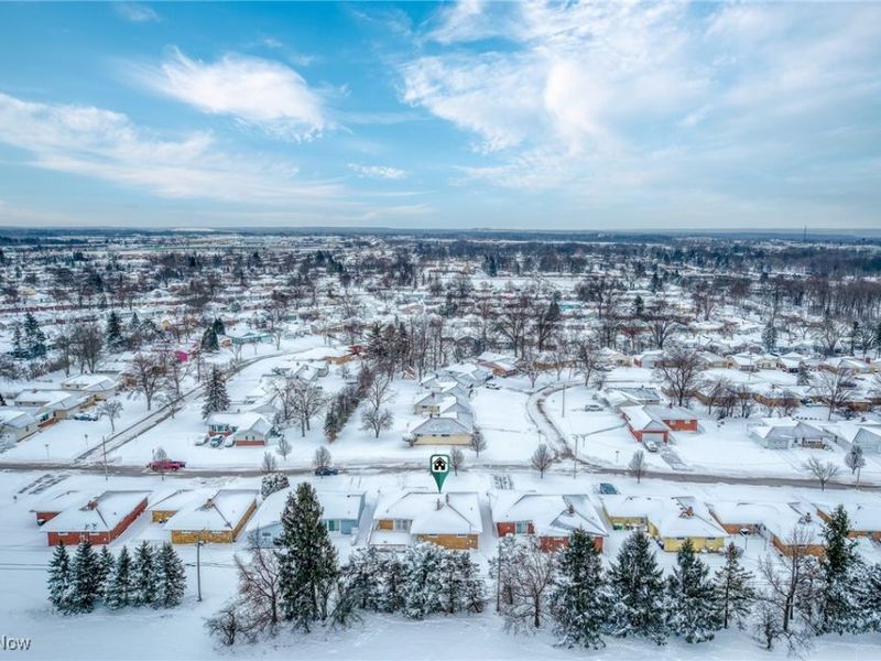 23637 Shurmer Drive, Warrensville Heights, OH 44128 Photo 40