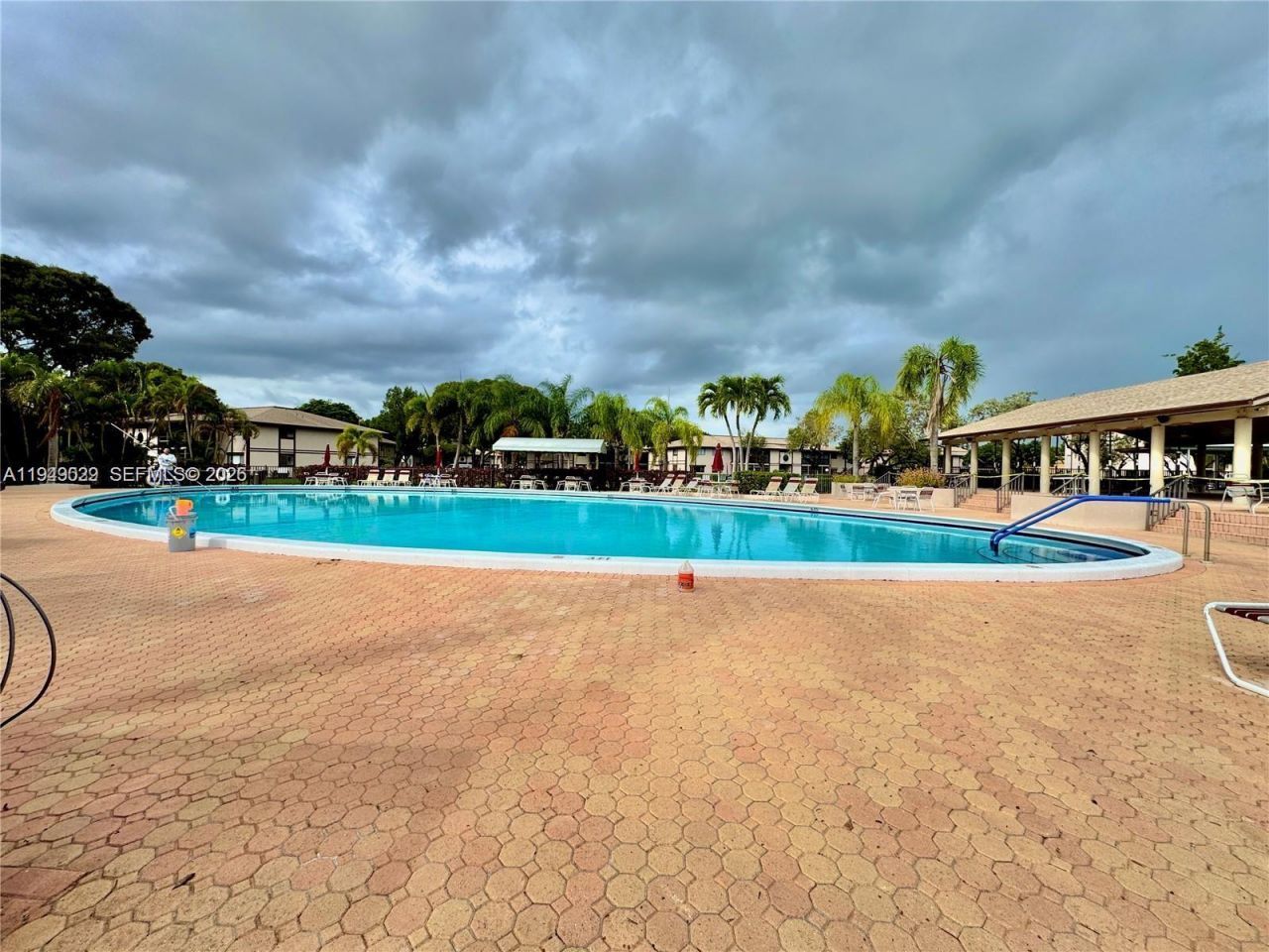 9411 S Belfort Cir, Unit 208, Tamarac, FL 33321 Photo