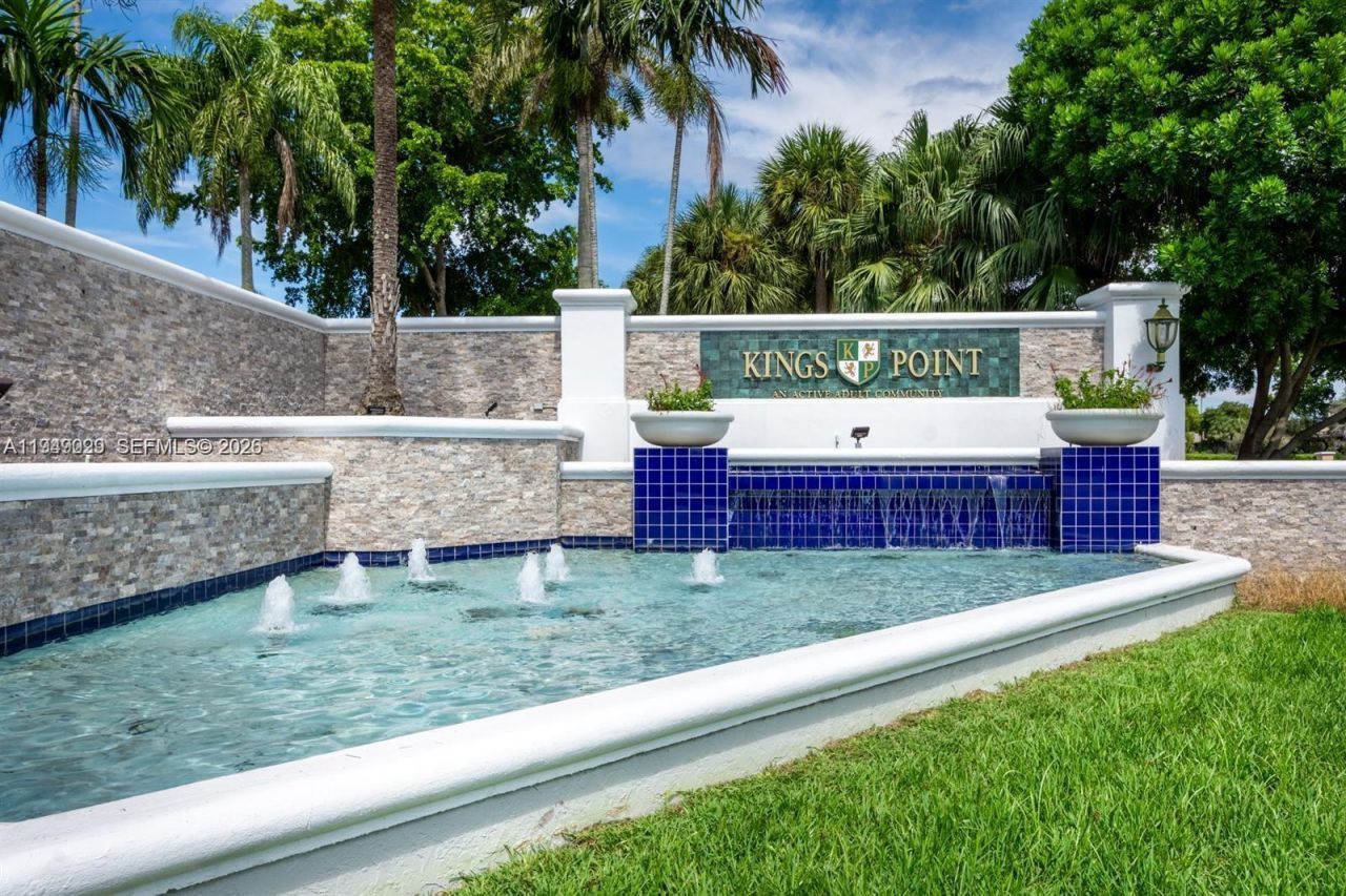 9411 S Belfort Cir, Unit 208, Tamarac, FL 33321 Photo