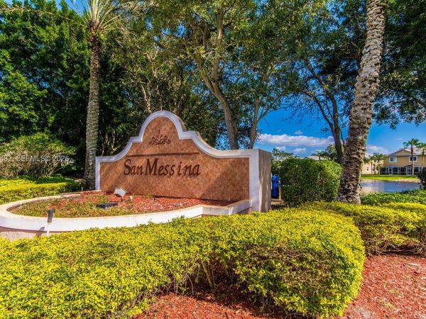 1911 Madeira Dr, Unit 1911, Weston, FL 33327