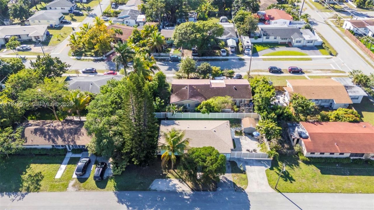 2320 Funston St, Hollywood, FL 33020 Photo