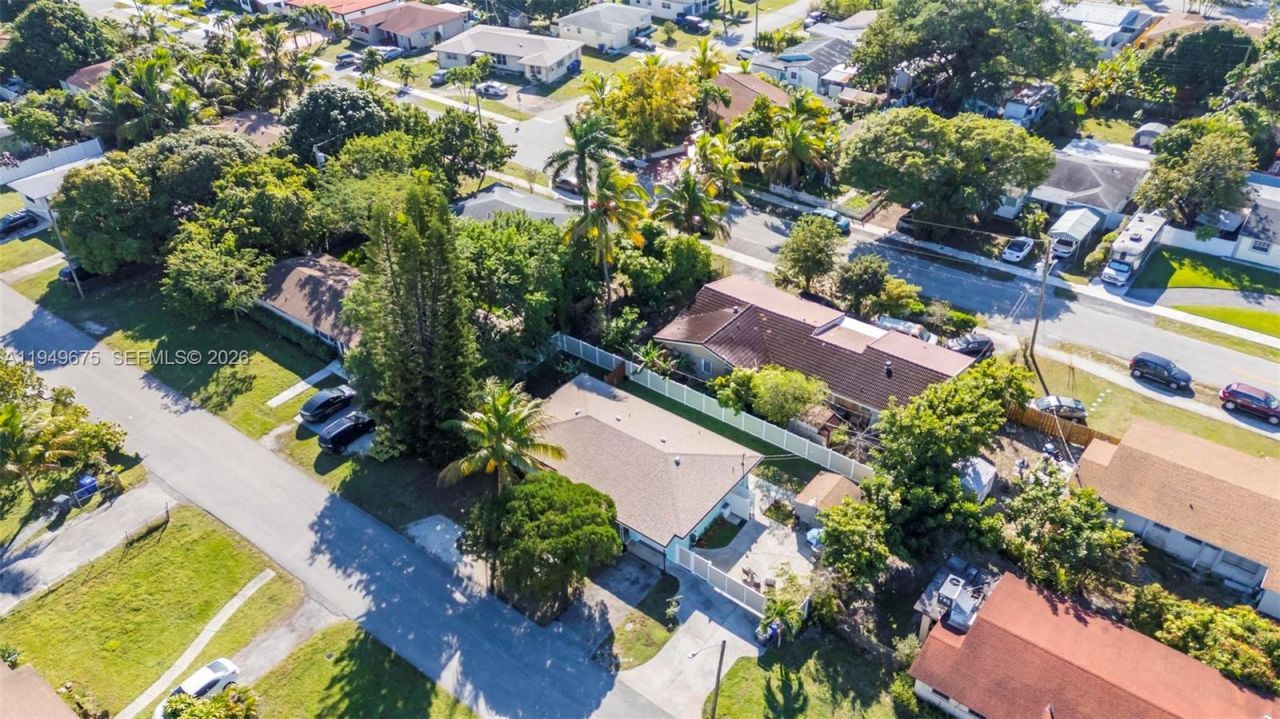 2320 Funston St, Hollywood, FL 33020 Photo